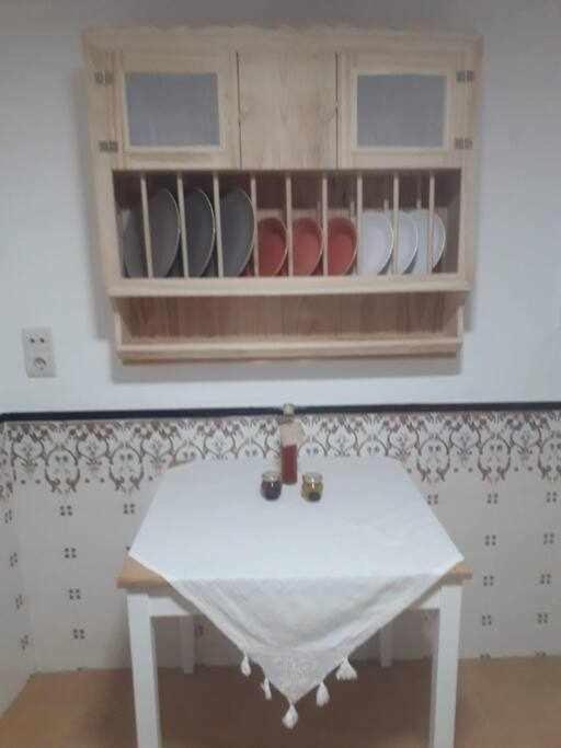 A Toca Do Cuco Na Vila Da Sertã מראה חיצוני תמונה