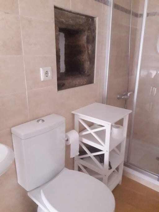 A Toca Do Cuco Na Vila Da Sertã מראה חיצוני תמונה